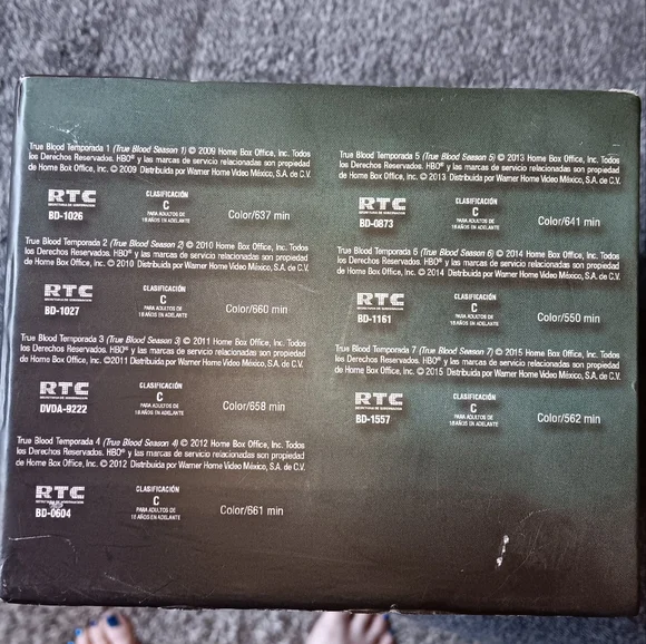 True Blood - Picture 2 of 3